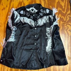 Ken cowboy Halloween costume